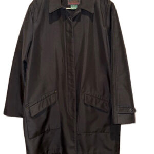 Ralph-lauren Men's Black Jacket